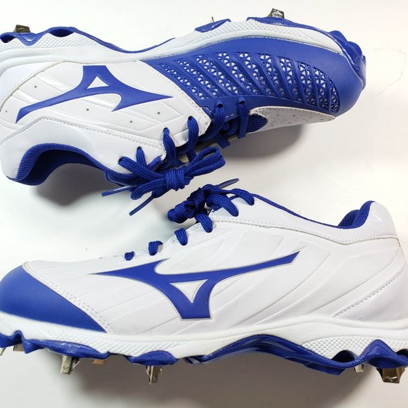 mizuno advanced sweep
